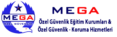 Mega Özel Güvenlik 0 312 432 22 46 - 0 530 177 56 80